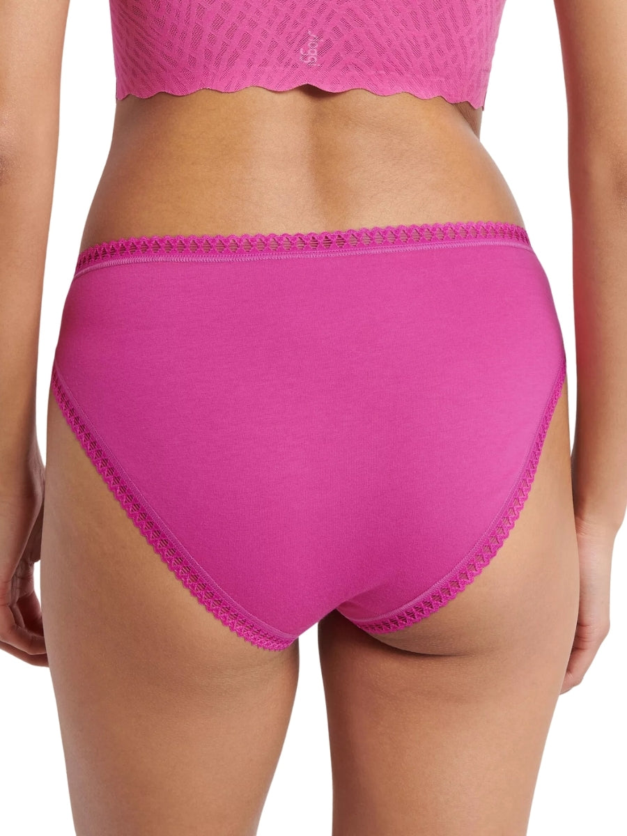 GO Crush High Leg Brief (3 Pack)