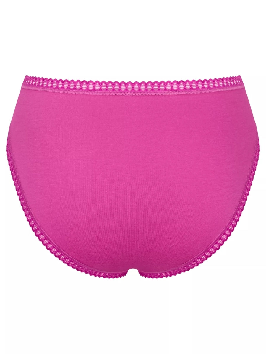 GO Crush High Leg Brief (3 Pack)