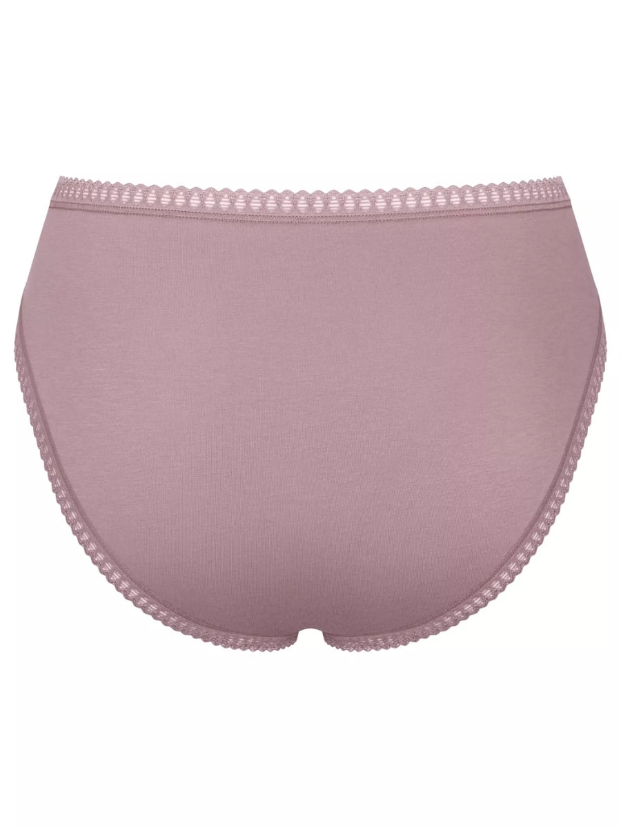 GO Crush High Leg Brief (3 Pack)