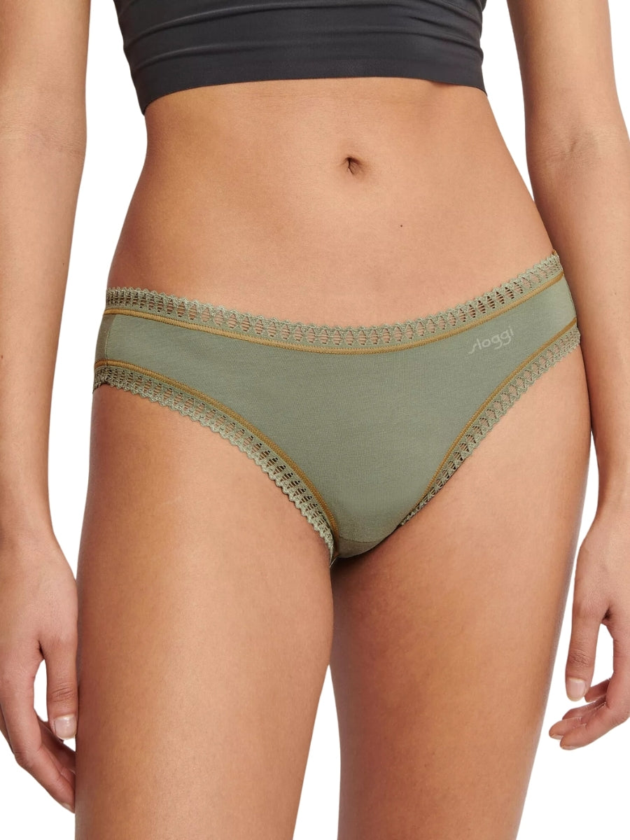 GO Crush Mini Brief (3 Pack)