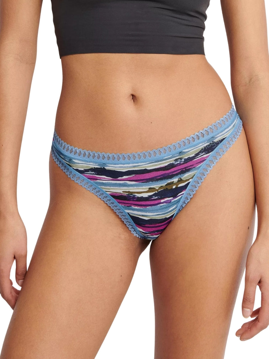 GO Crush Thong (3 Pack)