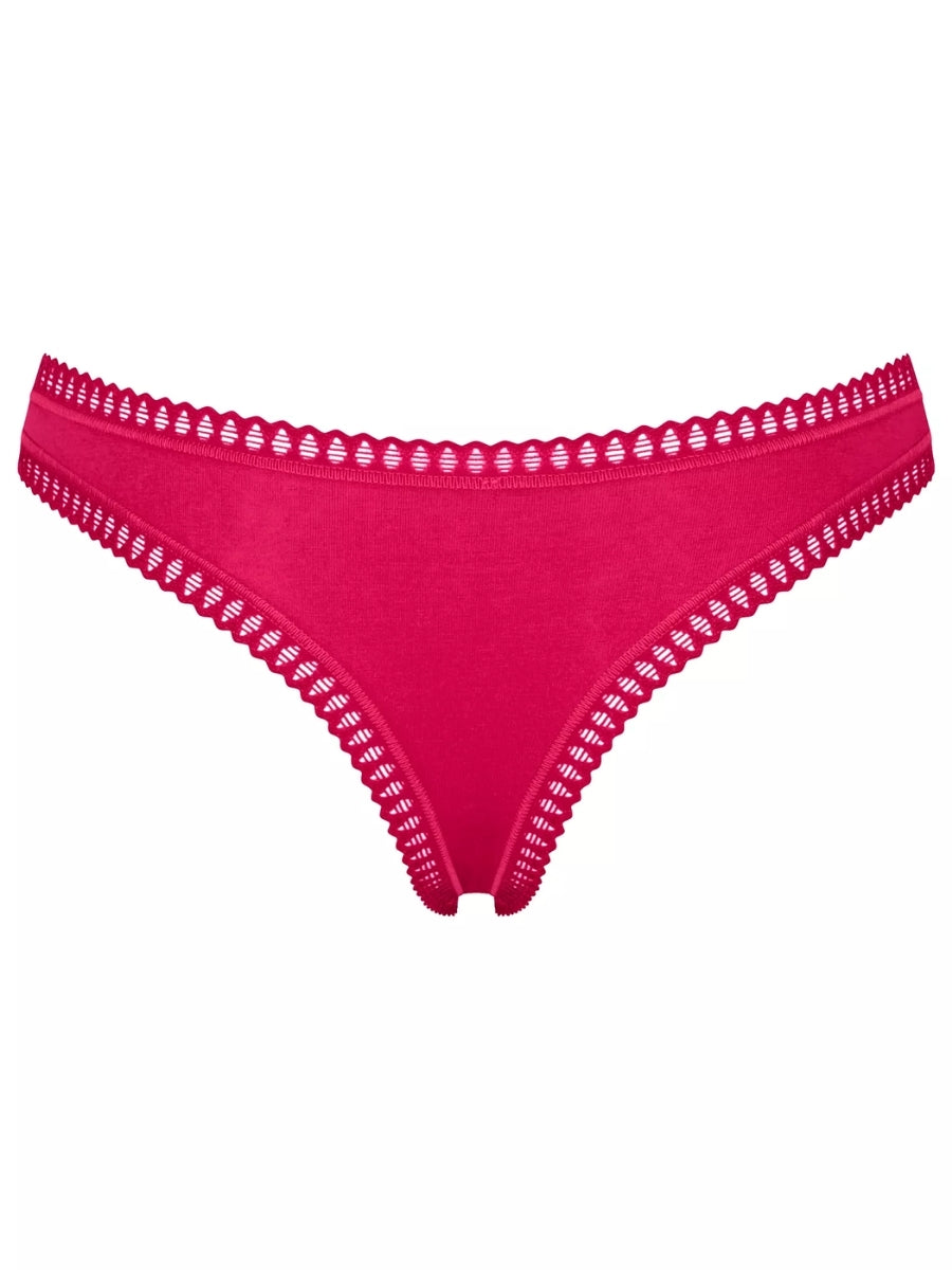 Pink / Dark Pink / Pink Pattern