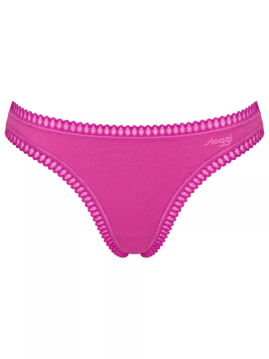 Pink / Dark Pink / Pink Pattern