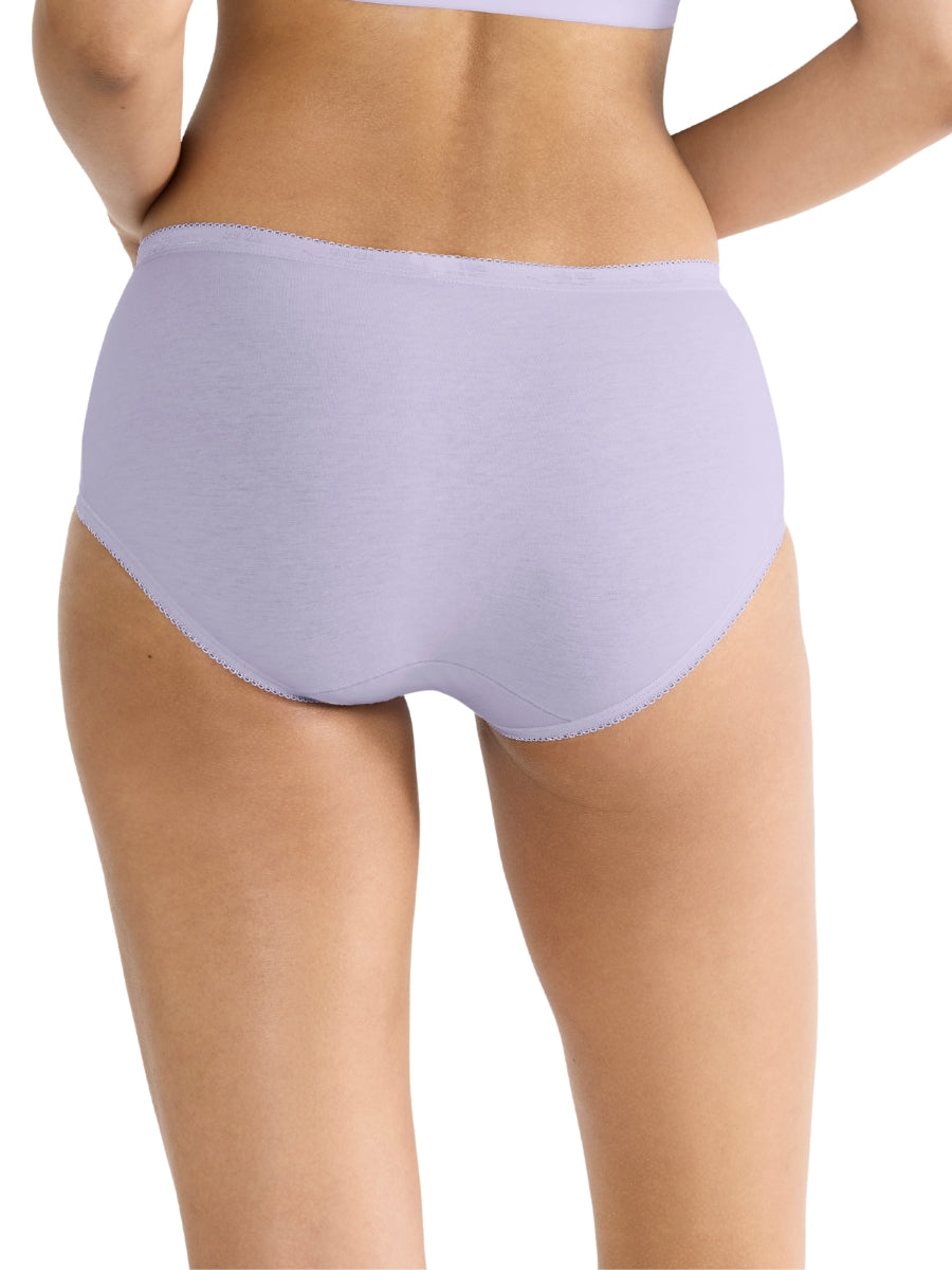 Basic+ Midi (3 Pack)