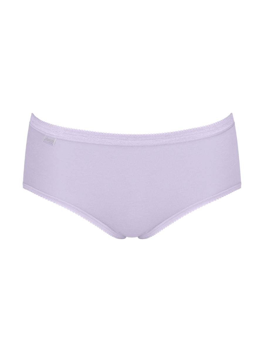 Basic+ Midi (3 Pack)
