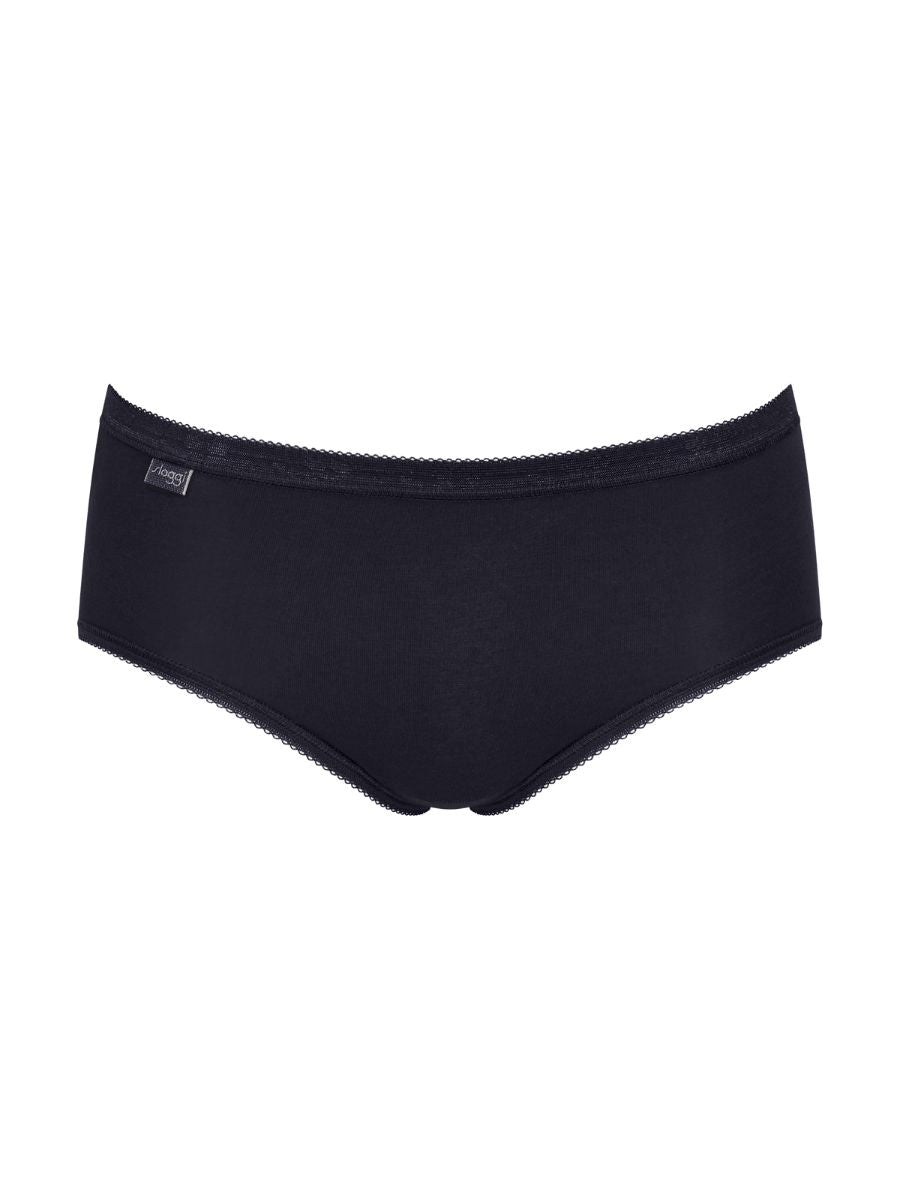 Basic+ Midi (3 Pack)