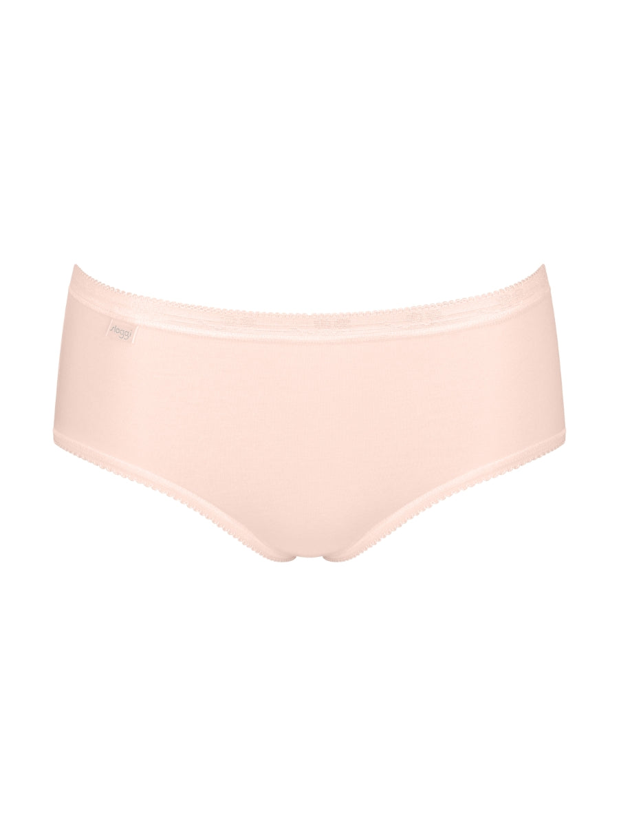 Basic+ Midi (3 Pack)