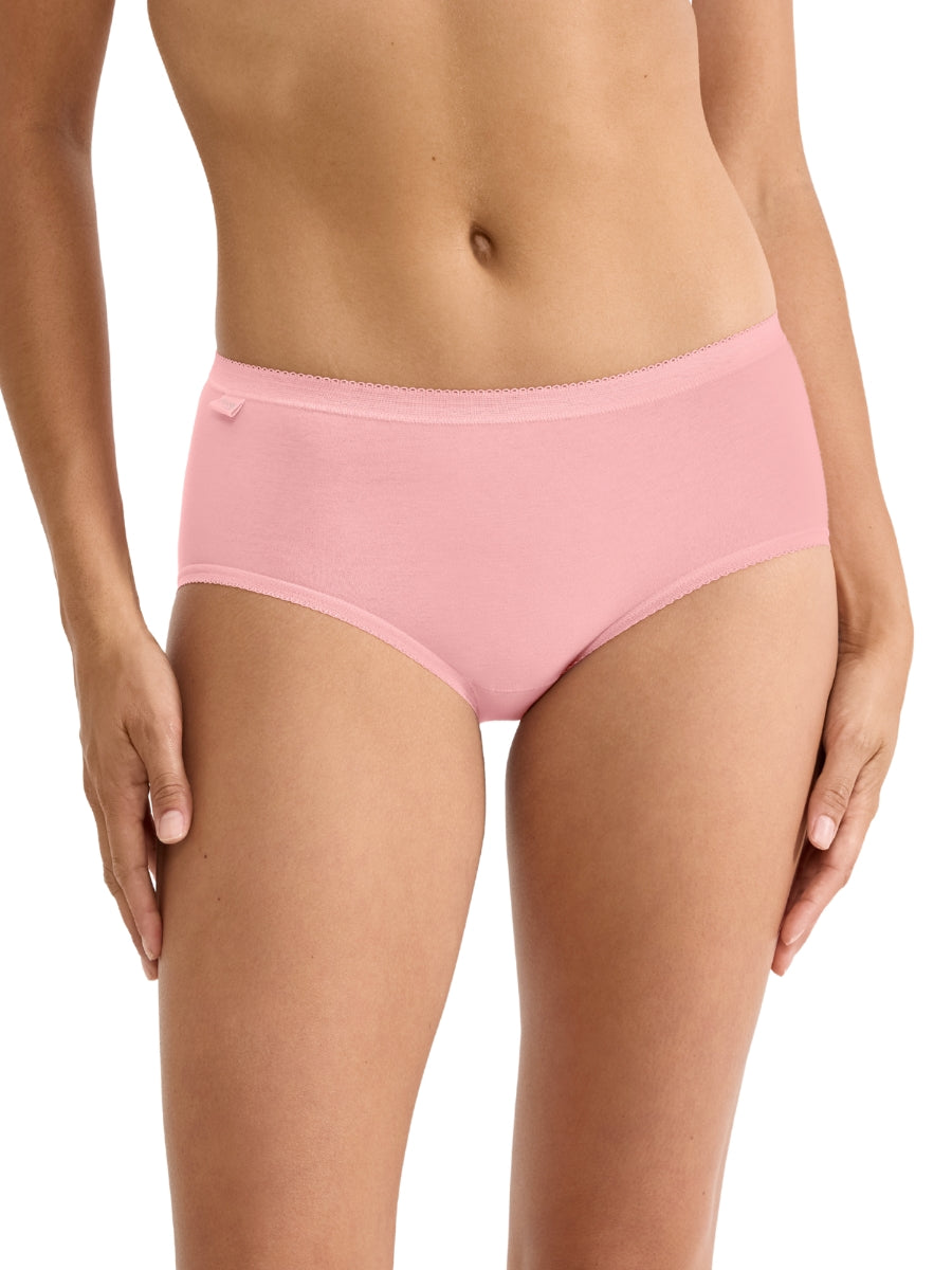 Basic+ Midi (3 Pack)