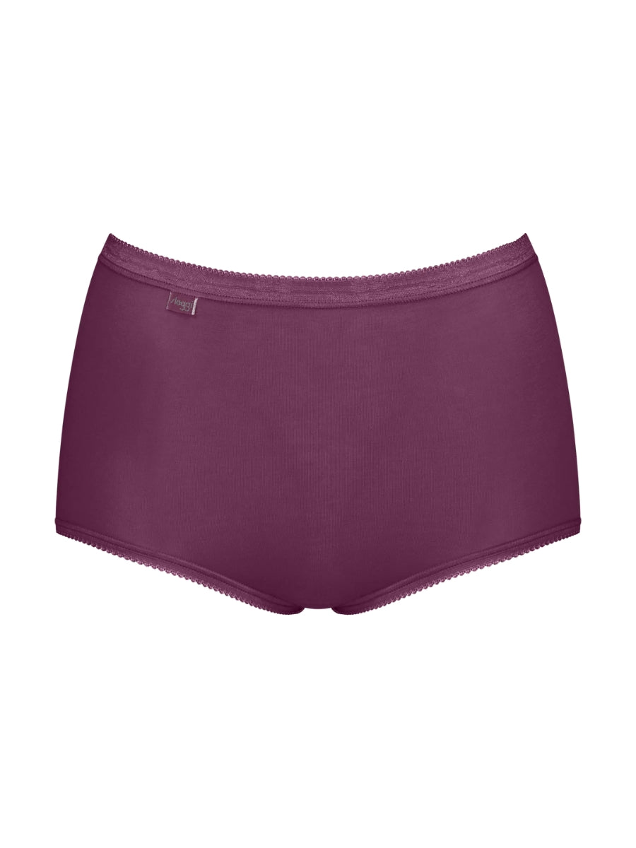 Basic+ Maxi (3 Pack)