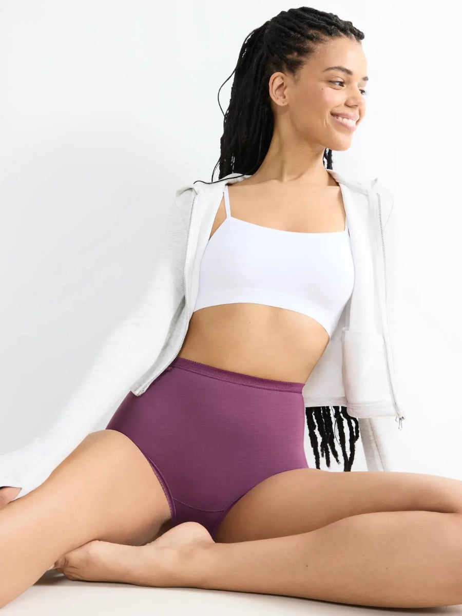 Basic+ Maxi (3 Pack)