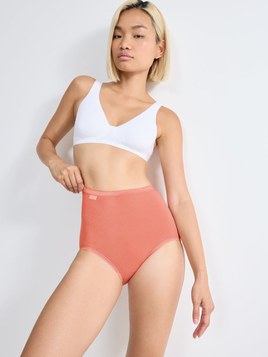 Basic+ Maxi (3 Pack)