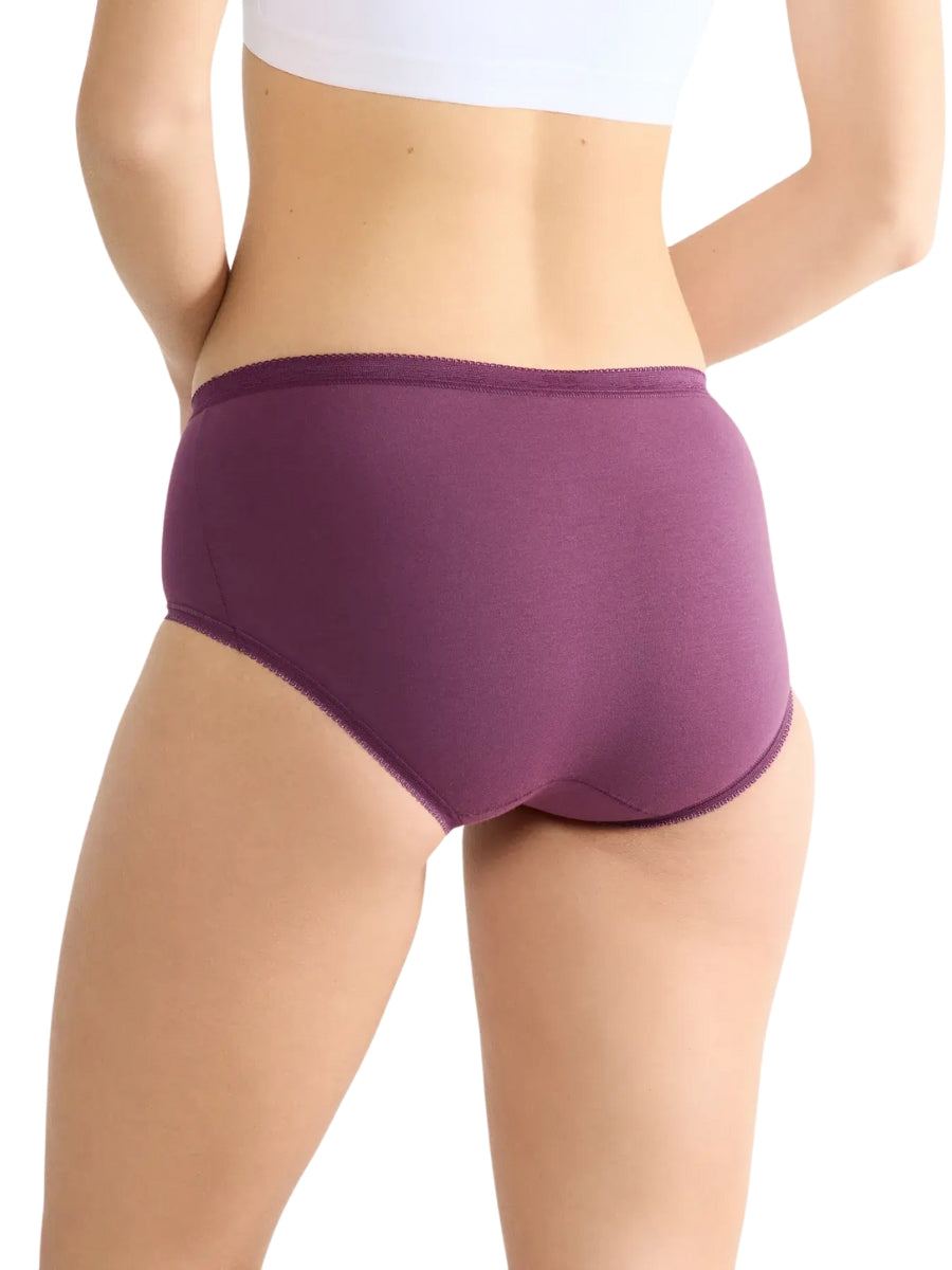 Basic+ Midi (3 Pack)