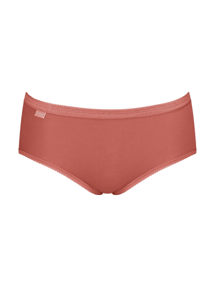 Basic+ Midi (3 Pack)