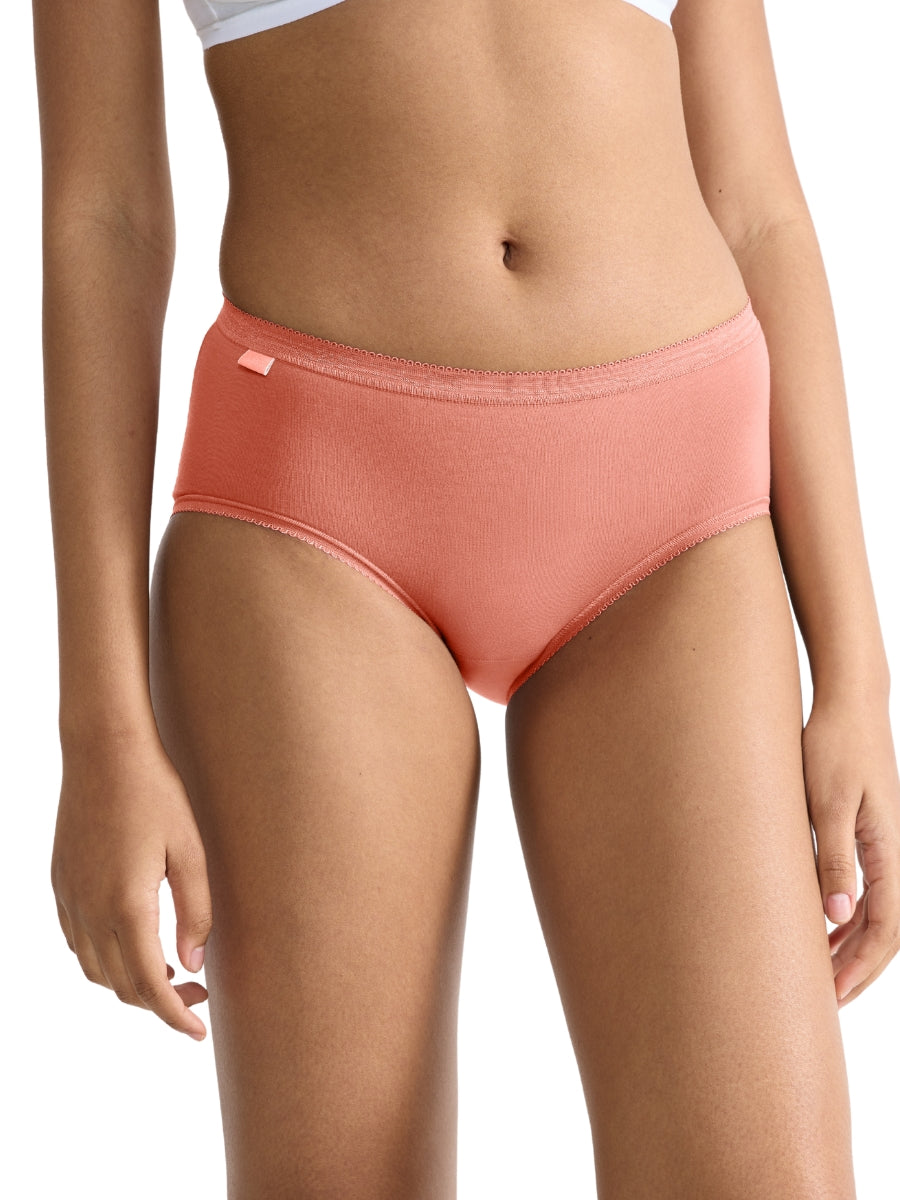 Basic+ Midi (3 Pack)