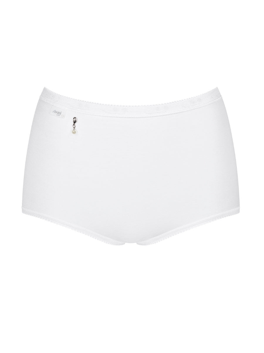 Basic+ Pearl Maxi (3 Pack)