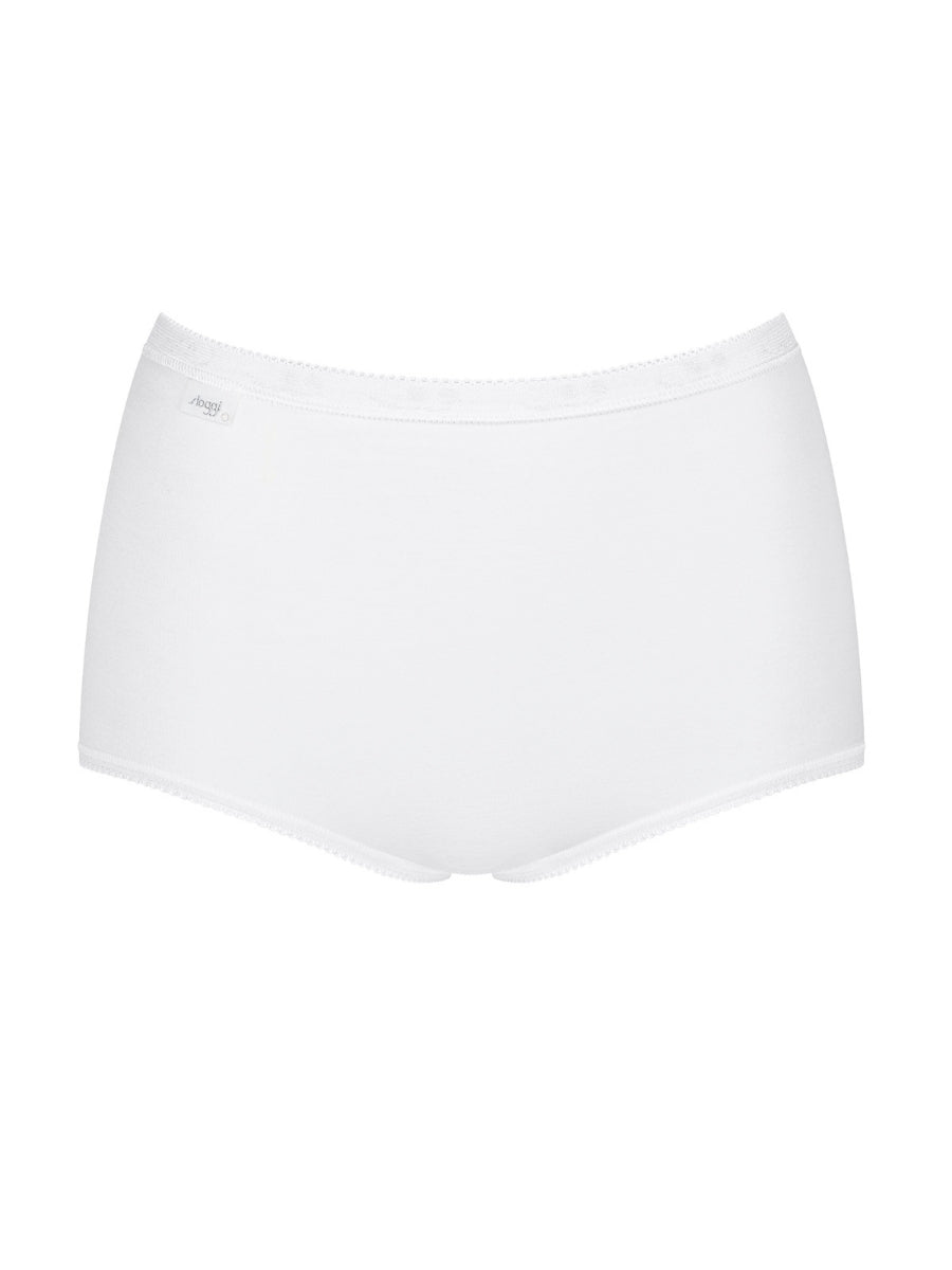 Basic+ Pearl Maxi (3 Pack)