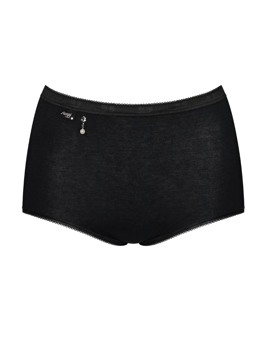 Basic+ Pearl Maxi (2 Pack)