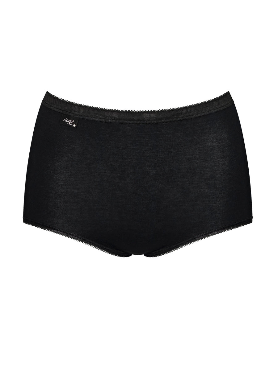 Basic+ Pearl Maxi (2 Pack)