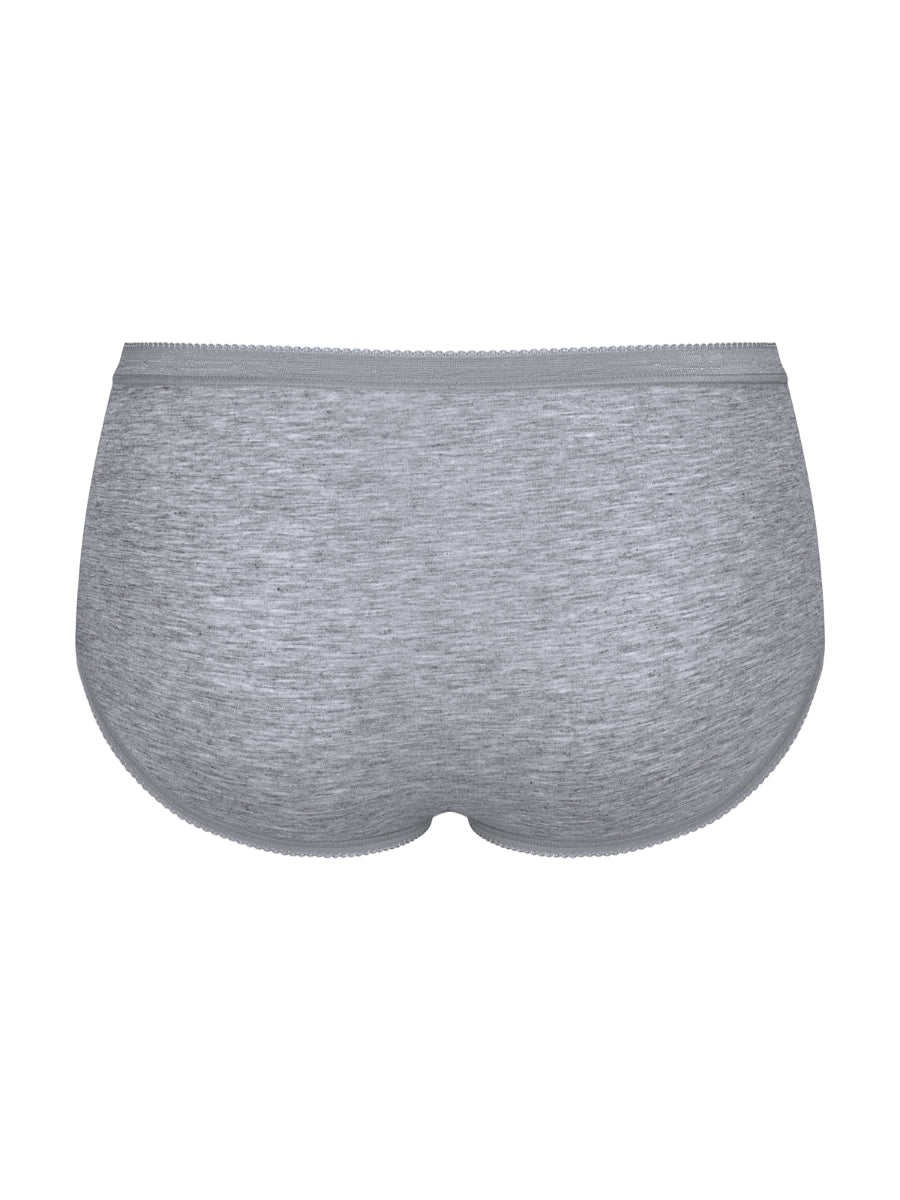 Basic+ Midi (3 Pack)