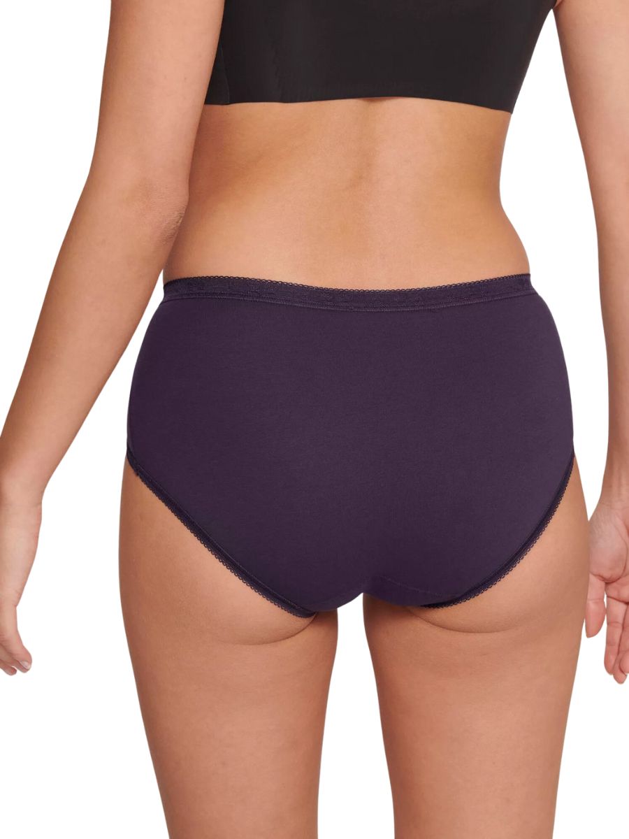 Basic+ Midi (4 Pack)