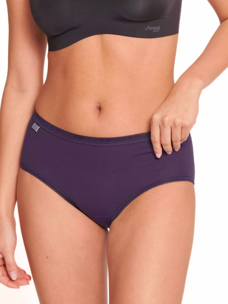 Basic+ Midi (4 Pack)