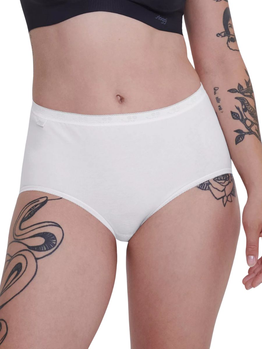 Basic+ Midi (4 Pack)