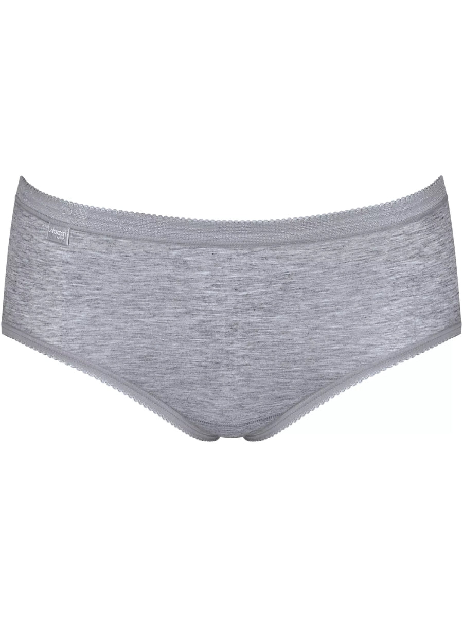 Basic+ Midi (4 Pack)