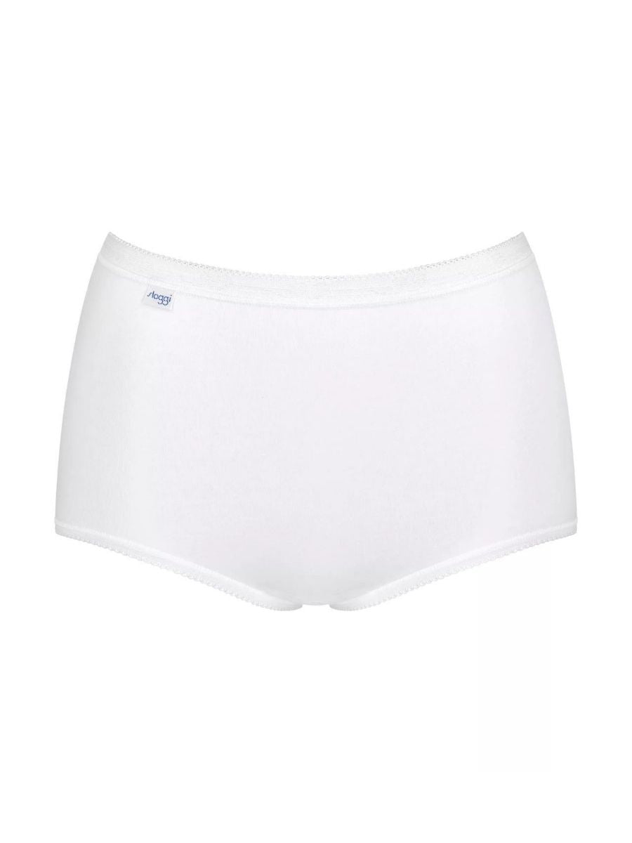 Basic+ Maxi (4 Pack)