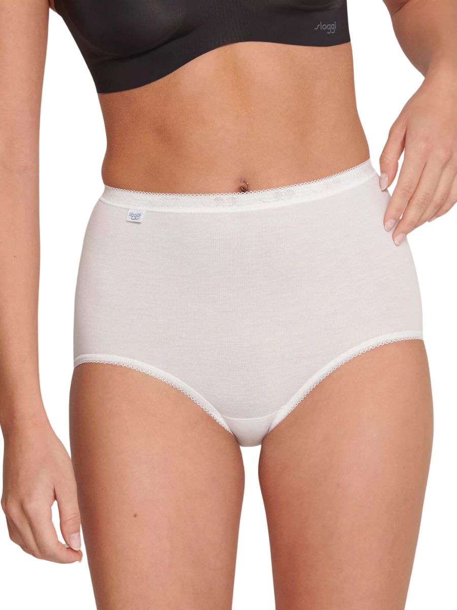 Basic+ Maxi (4 Pack)