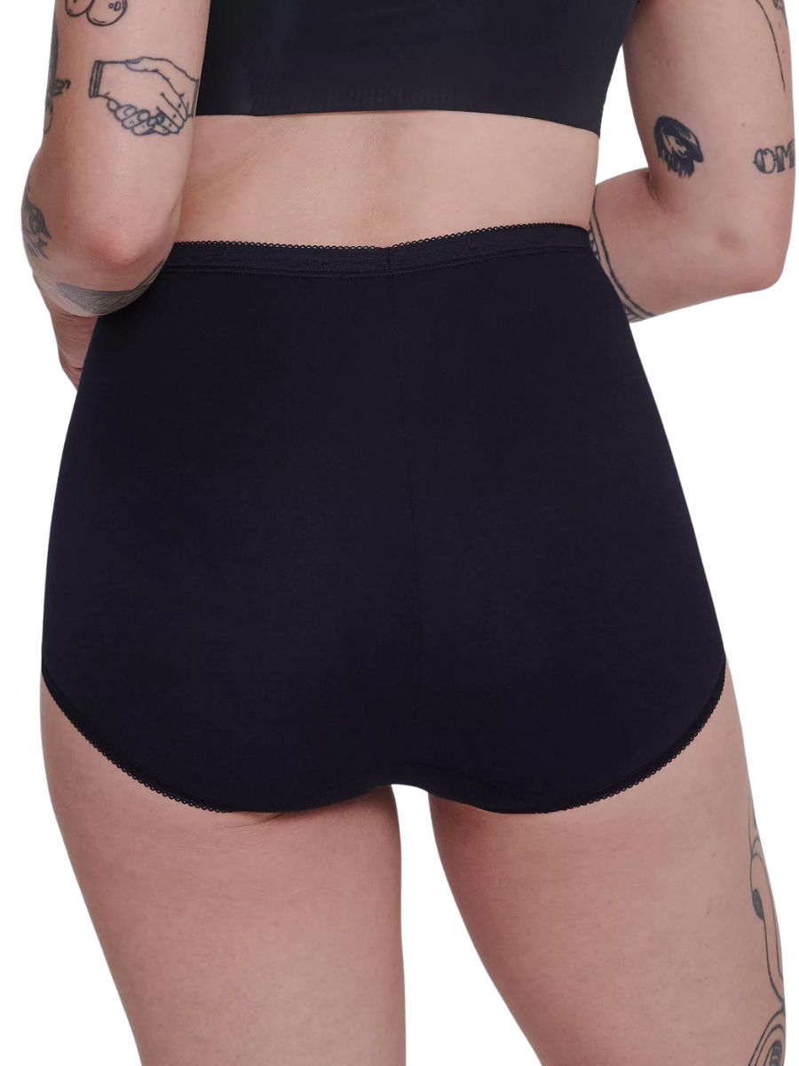 Basic+ Maxi (4 Pack)