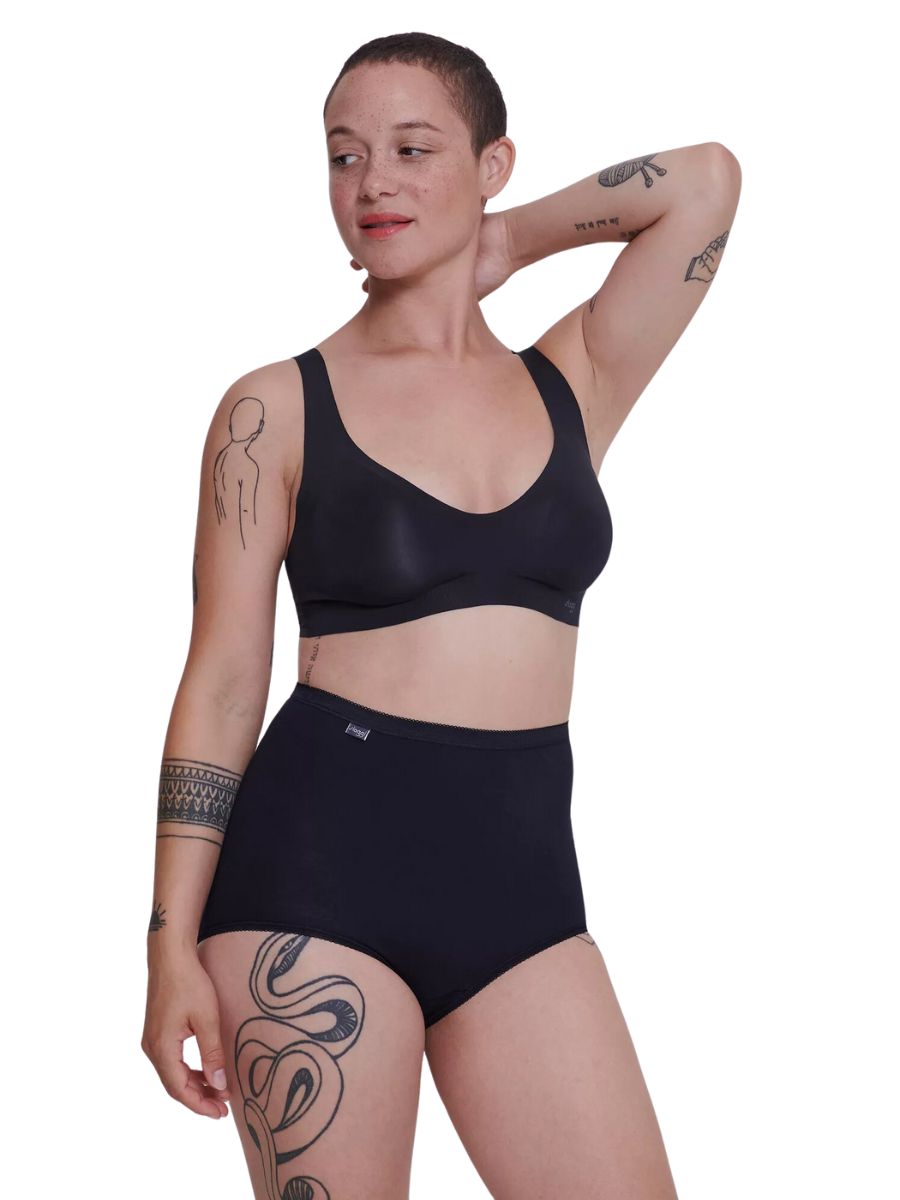 Basic+ Maxi (4 Pack)