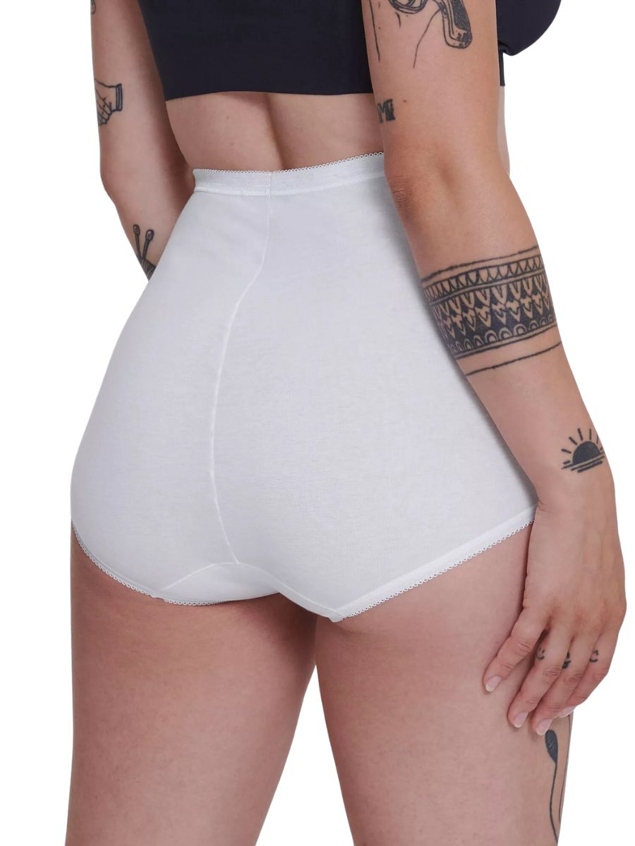 Basic+ Maxi (4 Pack)