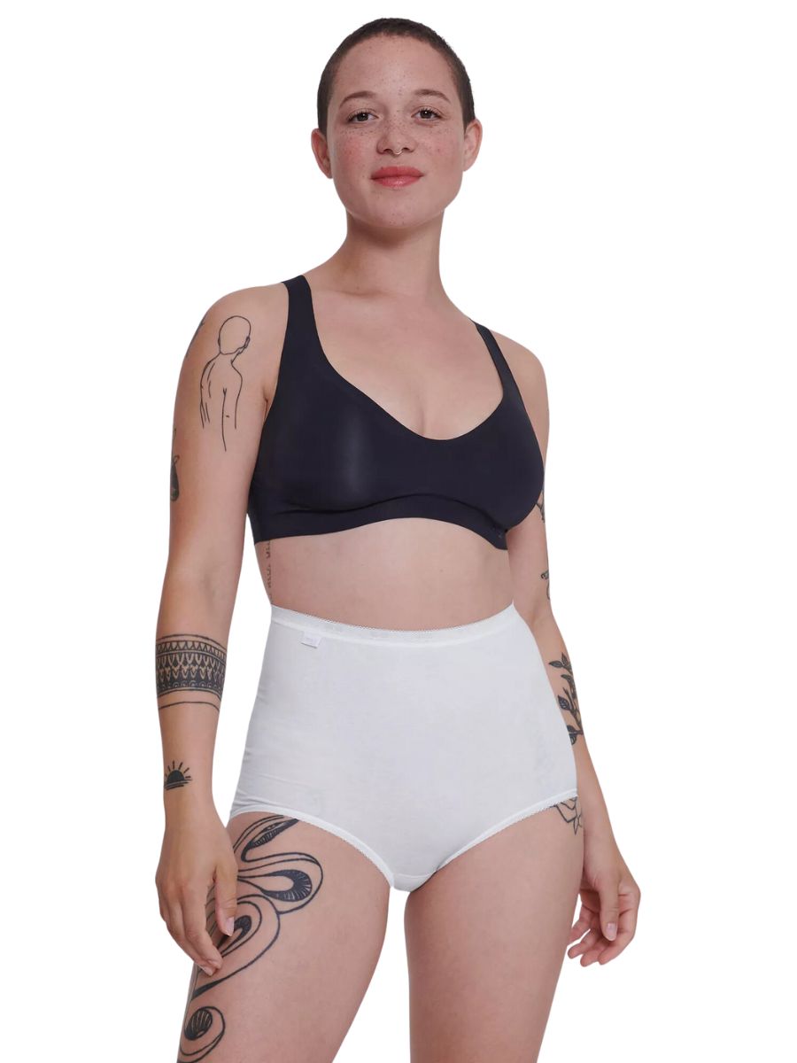 Basic+ Maxi (4 Pack)