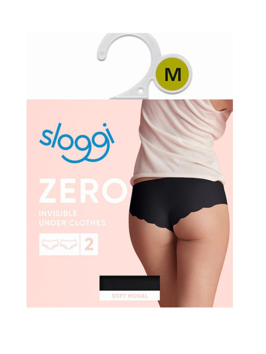 ZERO Modal Hipster (2 Pack)