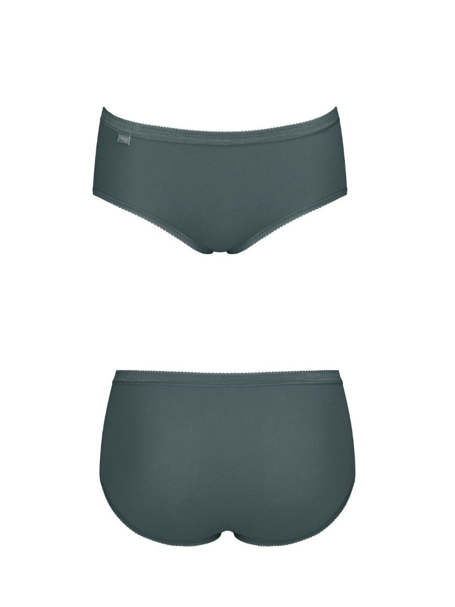 sloggi midi brief