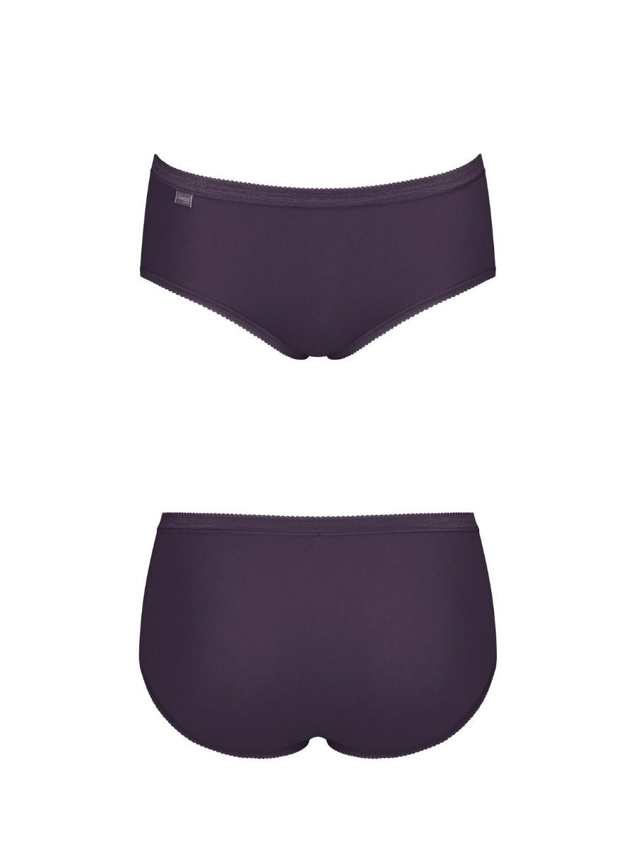 sloggi midi brief