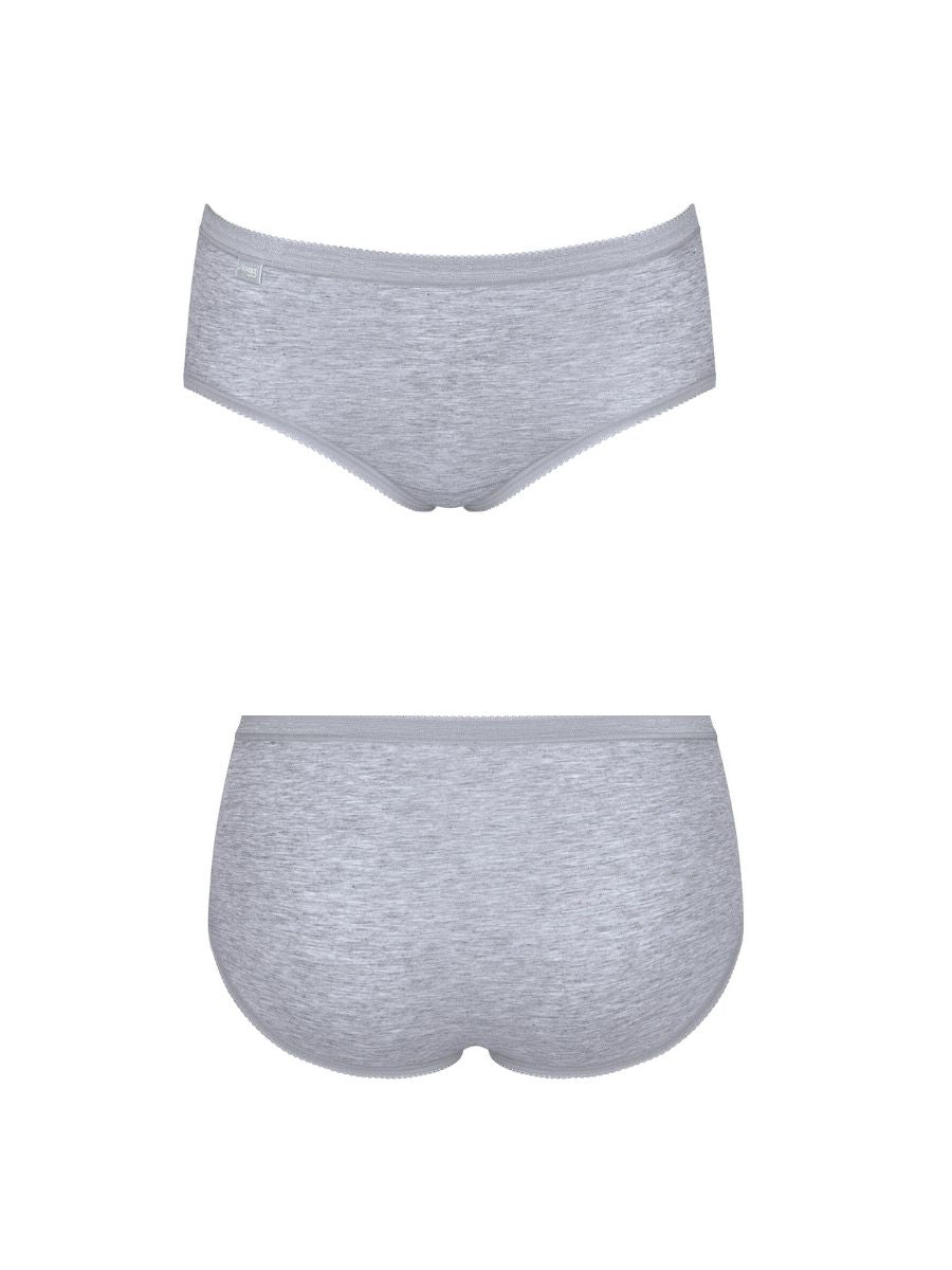 sloggi midi brief