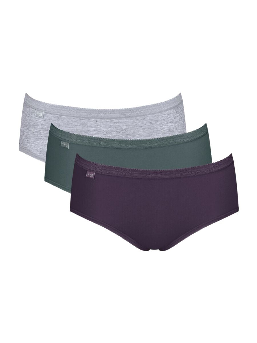 sloggi midi brief