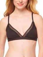 sloggi go ribbed bralette