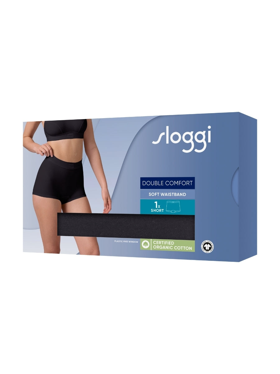 Double Comfort T Short