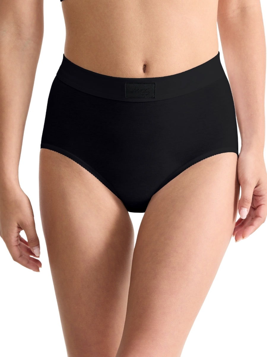 Double Comfort T Maxi (2 Pack)