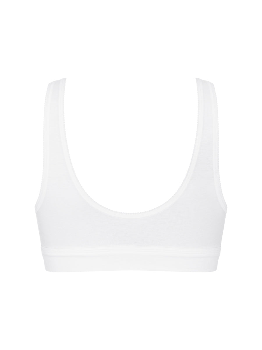 Double Comfort T Top