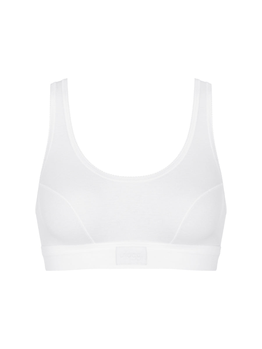 Double Comfort T Top
