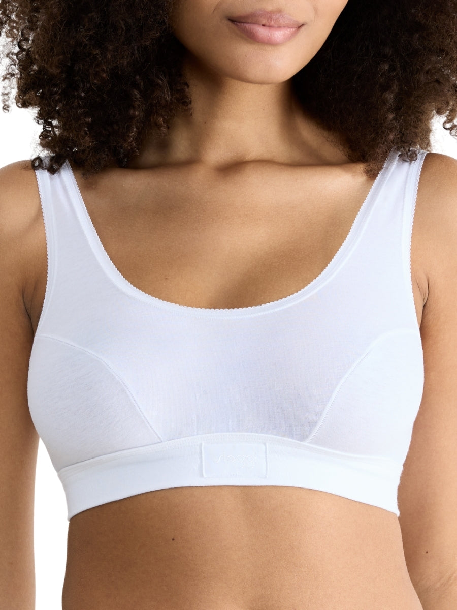 Double Comfort T Top