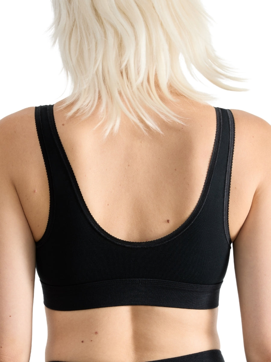 Double Comfort T Top