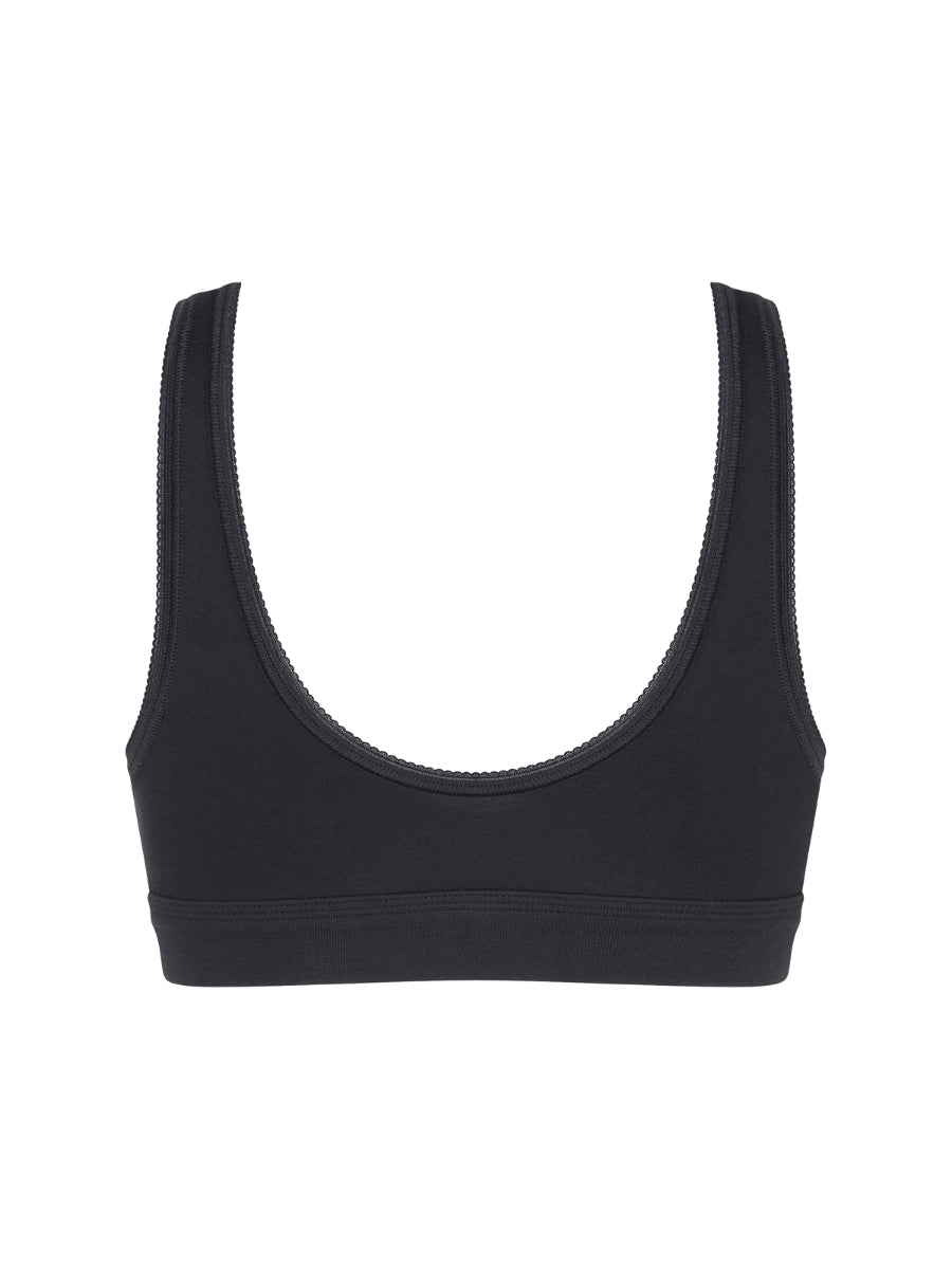 Double Comfort T Top