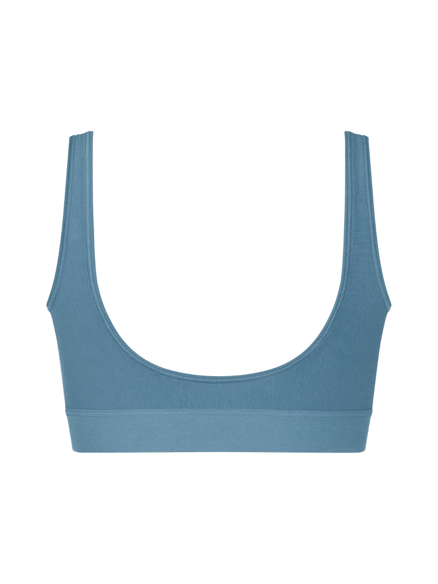 EVER Ease Top - Provincial Blue