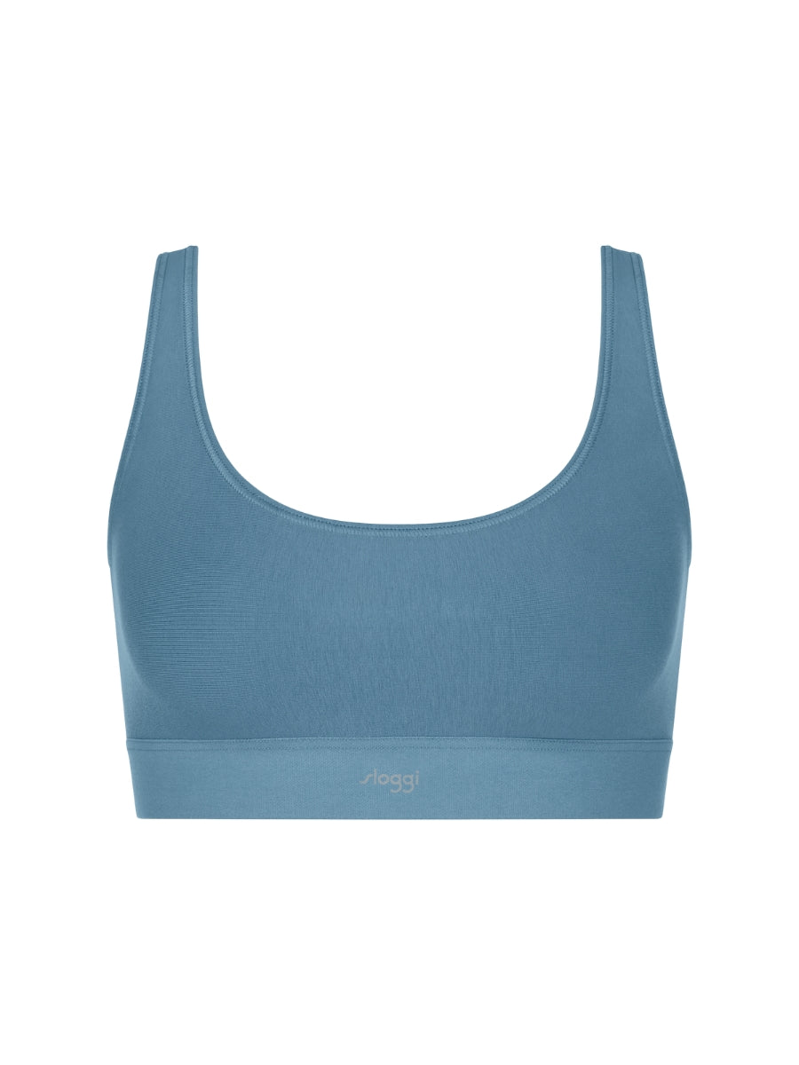 EVER Ease Top - Provincial Blue