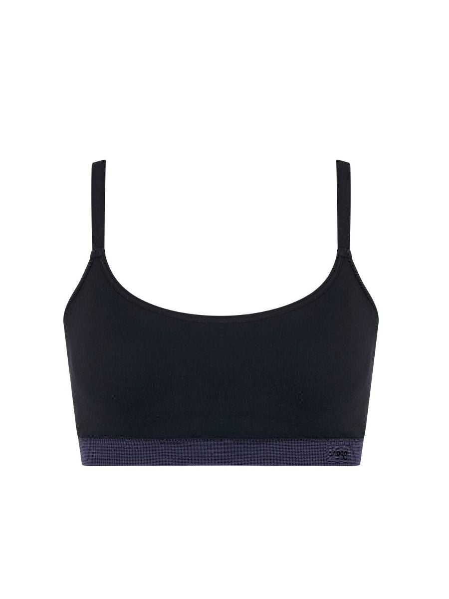 sloggi ever infused bralette