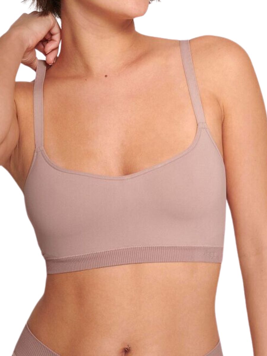 sloggi ever infused bralette
